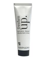 Rainpharma Freshen Up Natural Deodorant Cream - thumbnail
