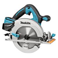 Makita DHS710RT2J 2x18v Cirkelzaag 190mm | 5.0Ah Li-ion - DHS710RT2J - thumbnail