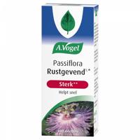 A Vogel Passiflora rustgevende tabletten sterk 30 Tabletten - thumbnail
