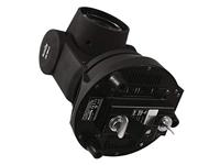 Eurolite 51785988 LED TMH-X1 LED moving heads Aantal LEDs:1 x 60 W - thumbnail