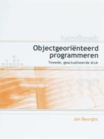 Handboek objectgeorienteerd programmeren (Paperback) - thumbnail