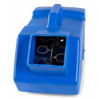 BeamZ B1000 bellenblaasmachine - thumbnail