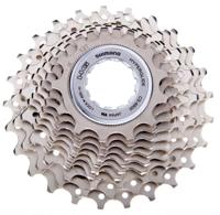 SHIMANO - ultegra 6600 cassette 10 speed 14-25 - thumbnail