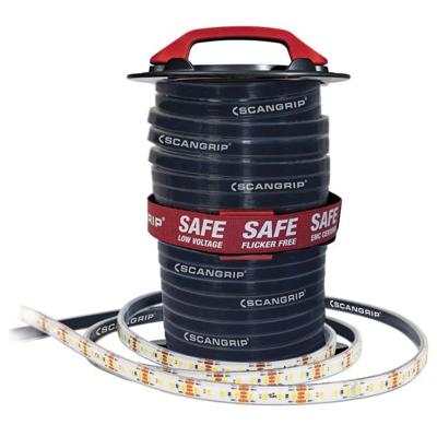 Scangrip Rope Light LED Lichtslang 25m 20.000 lumen - 03.5815