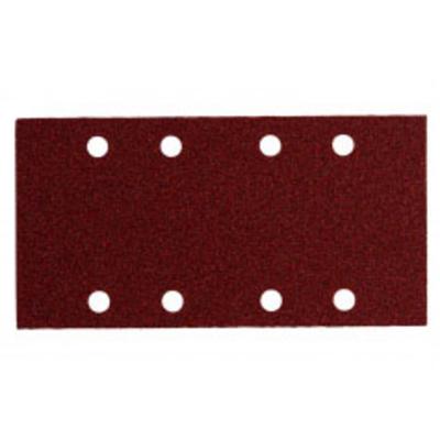 Metabo Accessoires Schuurbladen (10 st.) 93x185 mm - P60 - 625766000