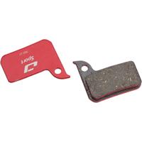 JAGWIRE Sport semi-metallic disc brake pad - sram (red etap) - thumbnail