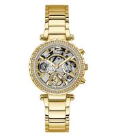 Horloge Dames Guess SOLSTICE (Ø 37 mm) - thumbnail