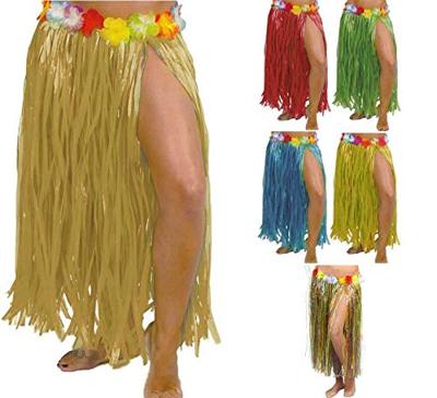 Hawaii Rok Groen 75cm