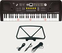 Elektronische piano Reig 8925 - thumbnail