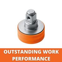 Fein 64203002010 Adapter 1 stuk(s) - thumbnail