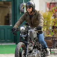 SP Connect Charging Anti Vibration Module - thumbnail