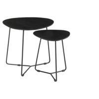 Brix Ivy black set of 2-13613 - thumbnail