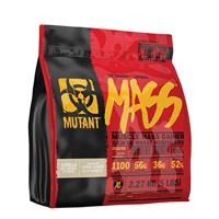Mutant Mass Vanilla Ice Cream (2270 g) - thumbnail