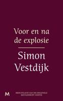 Voor en na de explosie - Simon Vestdijk - ebook - thumbnail