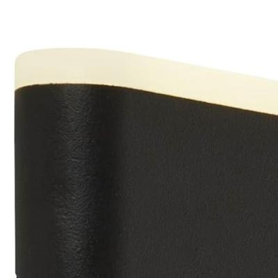 Searchlight 4000K up- & downlighterSplot - 3486BK