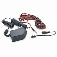 Bresser Optik 0455121 Universal 12V/ 2A Netvoeding