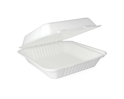 Menubak 1-vaks Suikerriet PFAS-vrij (50 stuks)