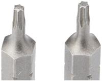 Bosch Accessoires Schroefbit standaard binnen-Torx® T8 | 25 mm | 1/4" | Zeskant - 2609255931 - thumbnail