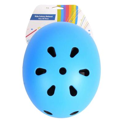 Volare Fietshelm kids 45-51cm - blauww Volare Fietshelm kids 45-51cm - blauww