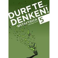 Durf te denken! metafysica (Paperback) - thumbnail