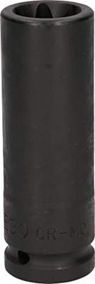 KS Tools 460.0014 Speciale steekdop voor Mercedes, E30, 111 mm lang