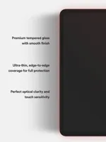 Bodyguardz Red Light converter iPad (10th Gen/A16) - Transparent - thumbnail