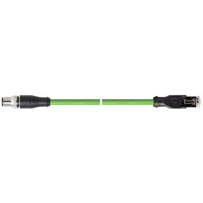 LAPP 2171219 RJ45 Netwerkkabel, patchkabel 10 m 1 stuk(s) LAPP 2171219 RJ45 Netwerkkabel, patchkabel 10 m 1 stuk(s)