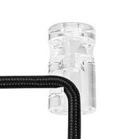 Light depot - plafondhaak - transparant - Outlet - thumbnail