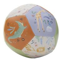 Little Dutch Softbal Safari - thumbnail