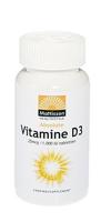 Vitamine D3 25 mcg 1000 IE - 300 capsules - thumbnail