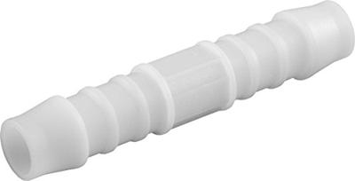 GARDENA 07293-20 PVC Slangverbindingsstuk 10 mm Set van 2 stuks