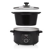 Tristar VS-3915 VS-3915 Slow Cooker Zwart - thumbnail