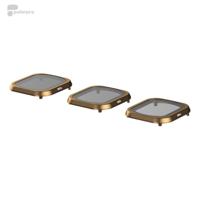 PolarPro Sluitercollectie (ND4, ND8, ND16 Mavic 2 Filters) voor DJI Mavic 2 Pro - thumbnail