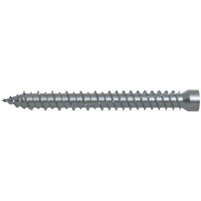 Fischer FFSZ 7,5 x 52 T30 100 St - 532906 Fischer FFSZ 7,5 x 52 T30 100 St - 532906