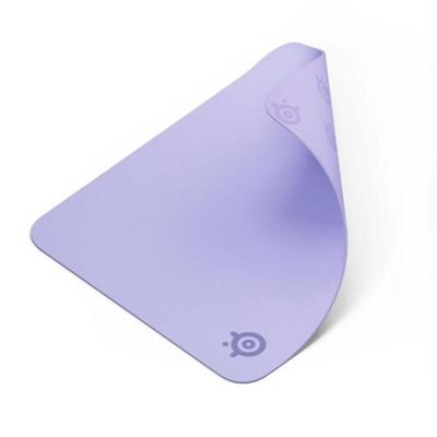 Gaming Muismat - STEELSERIES - QcK M - Lavendel
