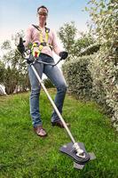 Ryobi OBC1820B | Bosmaaier | One+ | 18 V | Zonder accu&apos;s en lader - 5133002619 - thumbnail