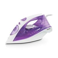 Tristar ST-8350 Stoomstrijkijzer Violet, Wit 2200 W - thumbnail