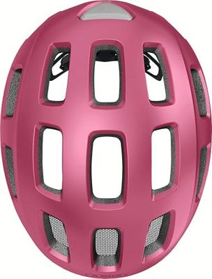 Abus helm youn-i 2.0 mono red m 52-57cm Abus helm youn-i 2.0 mono red m 52-57cm