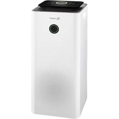 Clean Air Optima CA-707 Smart Luchtontvochtiger Wit