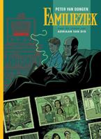 Familieziek (Hardback) - thumbnail