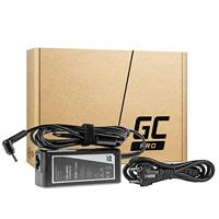Green Cell AD41P netvoeding & inverter Binnen 65 W Zwart - thumbnail