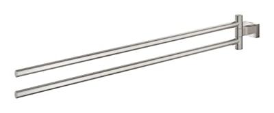 Handdoekhouder GROHE Essentials Cube Handdoekhouder GROHE Essentials Cube