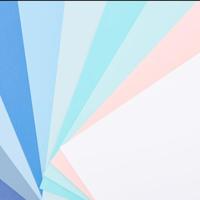 Nienke Vletter • cardstock papier 216g glad & textuur a4 40x - thumbnail