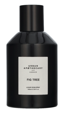 Urban Apothecary Fig Tree Luxury Room Spray 100 ml