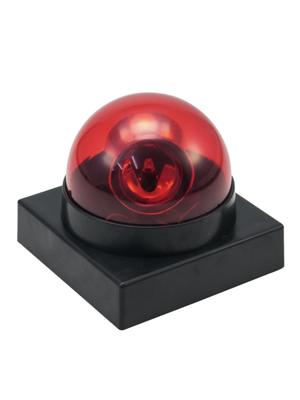 EUROLITE LED Buzzer Police Light red - thumbnail