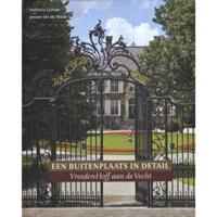 Een buitenplaats in detail (Hardback) - thumbnail