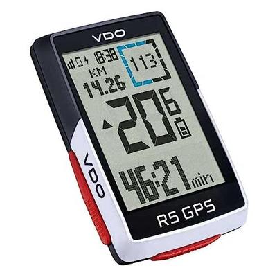VDO fietscomputer r5 gps - thumbnail
