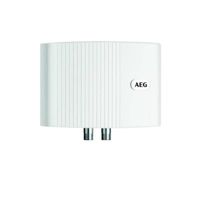AEG MTE 650 MTE 650 Doorstroomboiler A (A - G) 7 kW AEG MTE 650 MTE 650 Doorstroomboiler A (A - G) 7 kW
