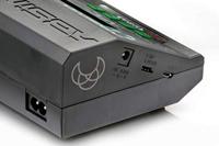 Absima APC-1 Multifunctionele modelbouwlader 12 V, 230 V 10 A - thumbnail