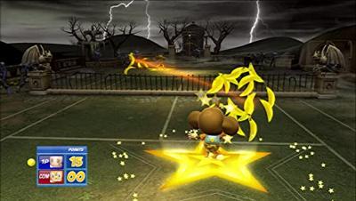 Sega Superstars Tennis